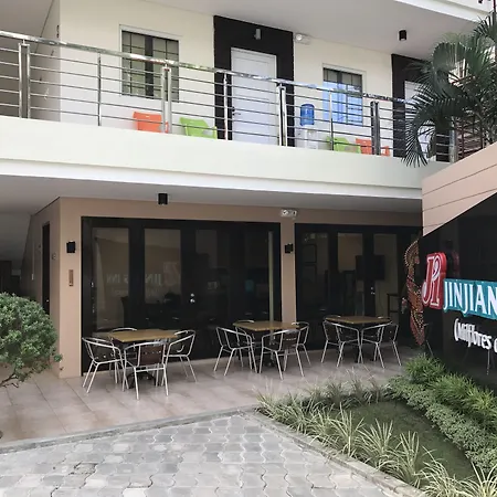 Jinjiang Inn - Boracay Station 1-3