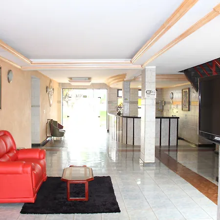 Bica Pau Hotel-2