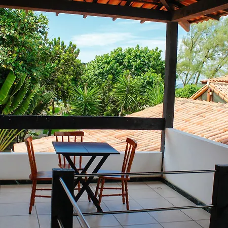 Pousada Deck De Buzios-3