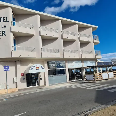 Hôtel de la Mer-3