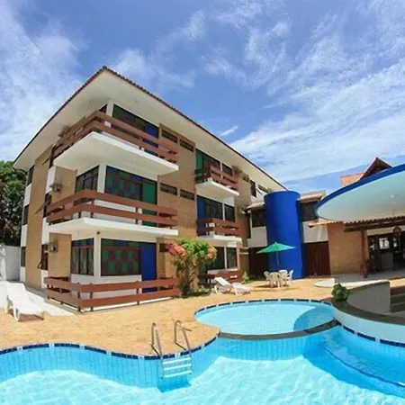 Hotel Rio Mar-2