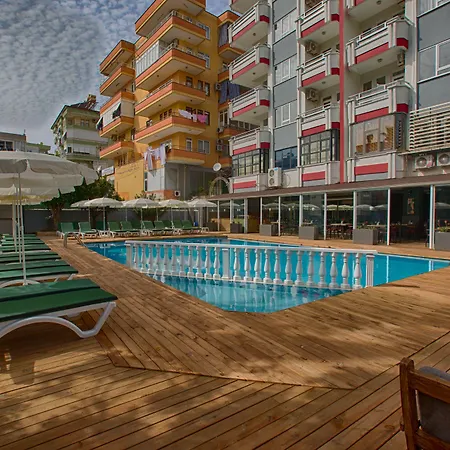 Hma Hotel & Suites-3