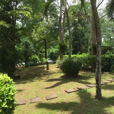 Krabi Golden Hill Hotel-3