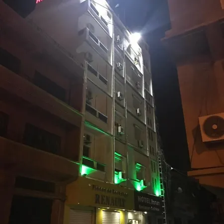 Hotel Ikram Oran-2