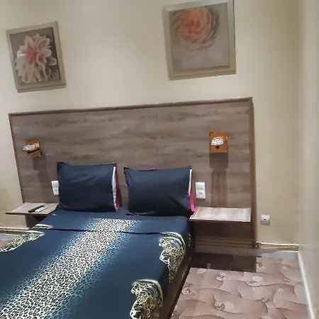 Hotel Ikram Oran-3