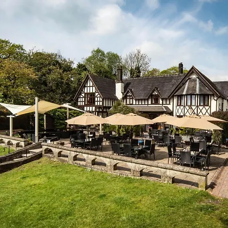 The Bentley Brook Inn-2