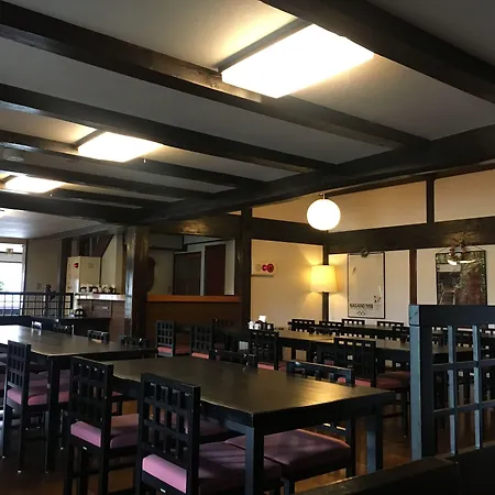Hakuba Alpine Hotel-3