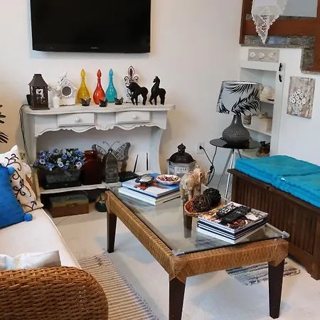 Pousada da Gigoia - Barra da Tijuca-3