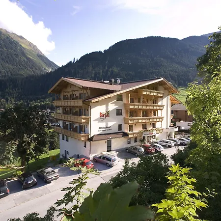 Superior Hotel Persal-2
