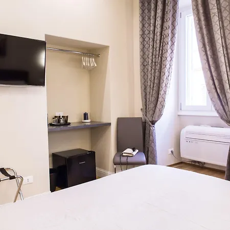 Nazionale Palace Suites-3