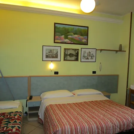Albergo Primavera-3