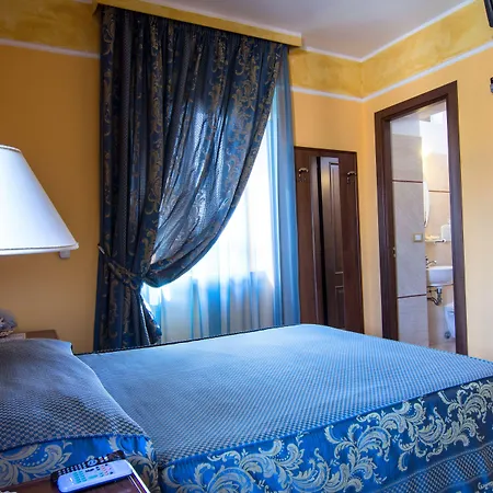 B&B Degli Amici-2