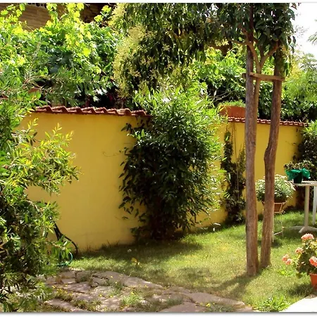 B&B Degli Amici-3