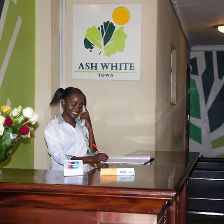 Ash White Hotel-2