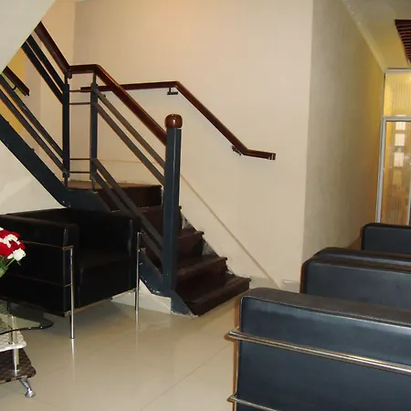 Ash White Hotel-3