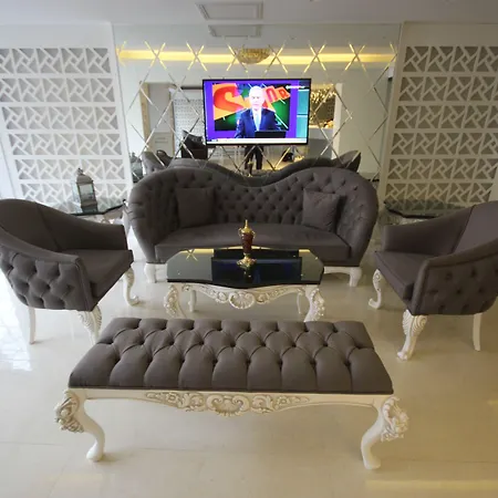 Ankara Gold Hotel-2