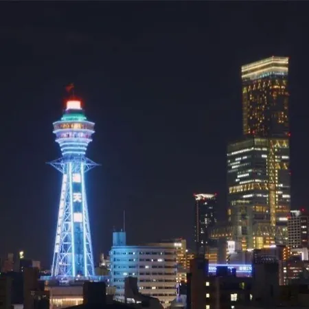 Toho Hotel-2