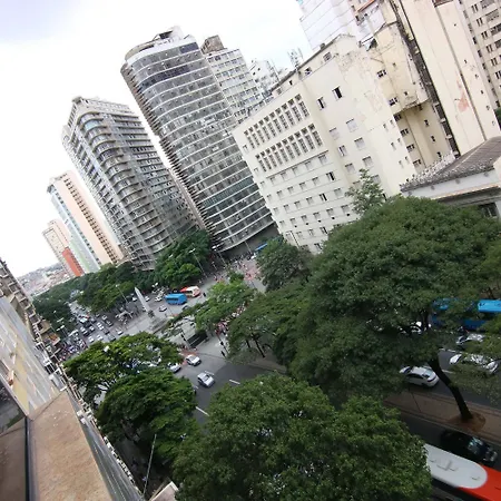 Samba Belo Horizonte Centro-3