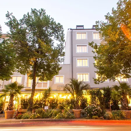 BARDOLINO Fine.Food.Hotel-2