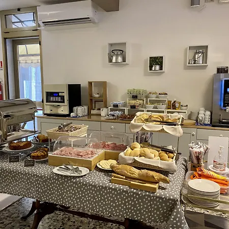 Hotel Rosa Caorle-3