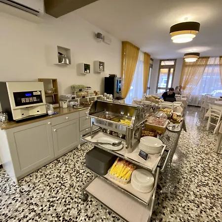 Hotel Rosa Caorle-2