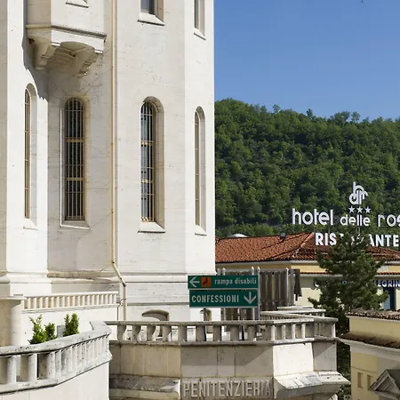 Hotel Delle Rose-3