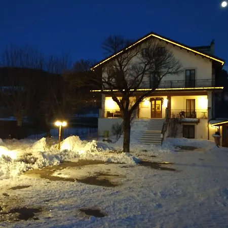 Albergo Della Corte-3