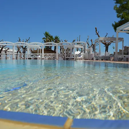 Hotel Residence La Corvetta-3