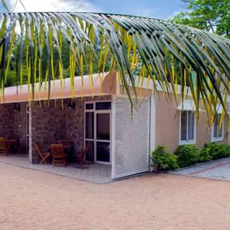 Easy Stay Residence-2