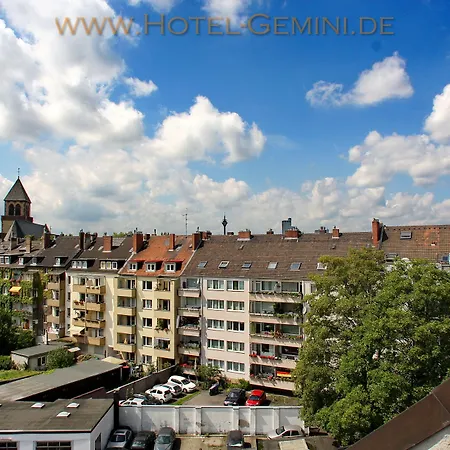 Hotel Gemini Self Check-In-3