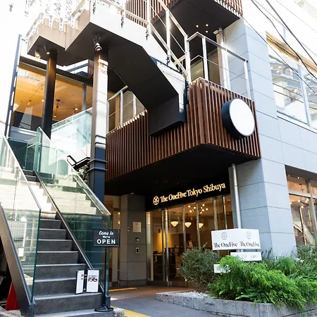 The Onefive Tokyo Shibuya-2