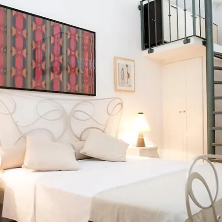 Elamar Rooms & Apartment-3