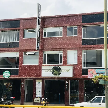 Hotel Paipa Inn-3