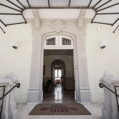 Hotel Belvedere Mare-2