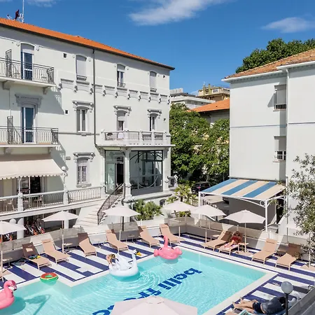Hotel Belvedere Mare-3