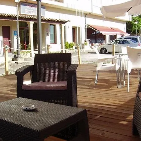 Hotel Rosalía-2