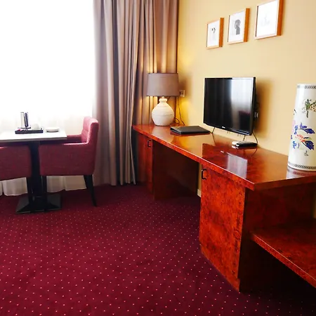 Hotel het Oosten-3