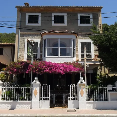 Primavera House Port Soller Formerly Sol Port Soller-2
