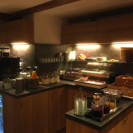 Mammhofer Suite & Breakfast-2