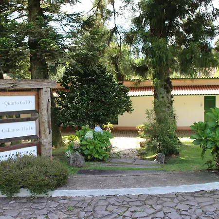 Pousada São Chico Eco Village-2