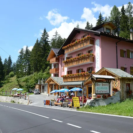 Hotel La Roccia-2
