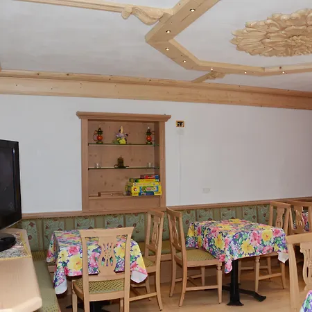 Hotel La Roccia-3