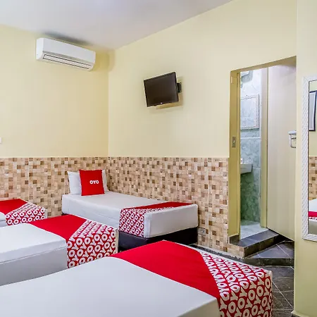 Hotel Macuco-2