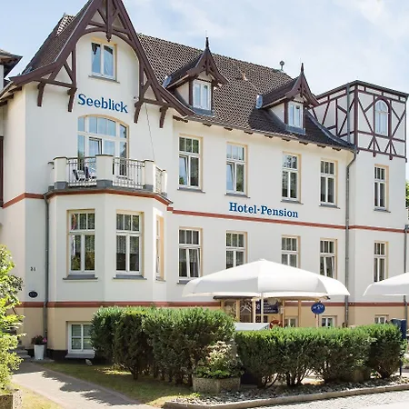 Hotel-Pension Seeblick-3