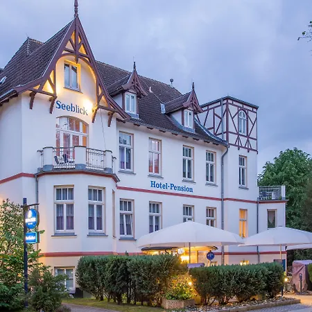 Hotel-Pension Seeblick-2