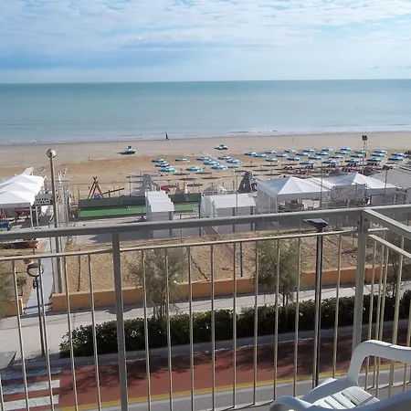 Hotel Italia-3