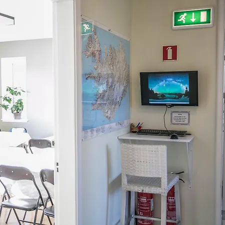 Igdlo Guesthouse-2