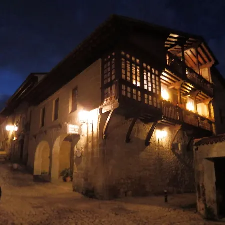 La Casa Del Organista-3