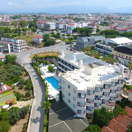 Side Kervan Hotel-3