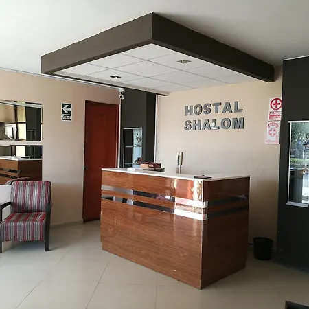 Hostal Shalom-3